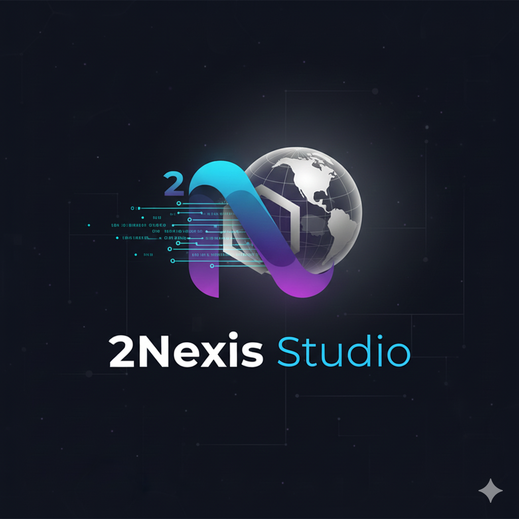 2Nexis Studio